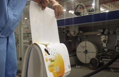 PUR熱熔膠印刷時需注意空氣流通